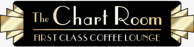 Chart Room Logo