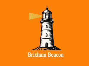 Brixham Beacon newspaper