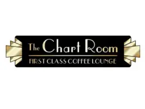 The Chart Room.  Home to the best Afternoon Teas in Brixham