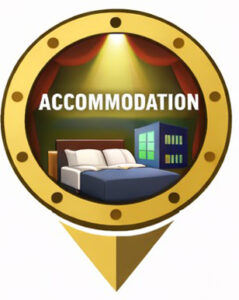Accommodation