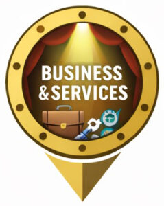 Business & Services