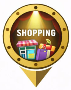 Shopping