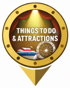 Things to do & Attractions