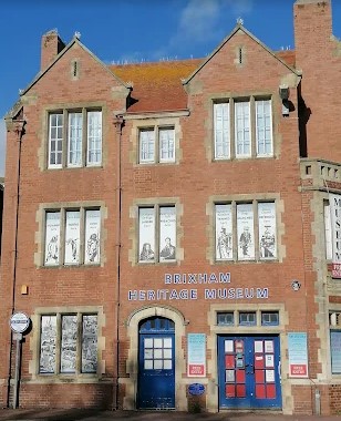 brixham heritage museum