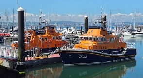 torbay lifeboats