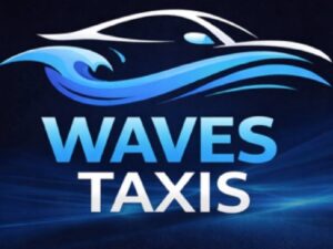 waves taxis