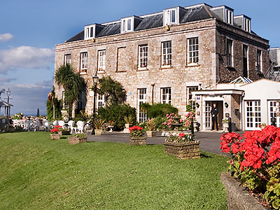 Berry Head Hotel 1