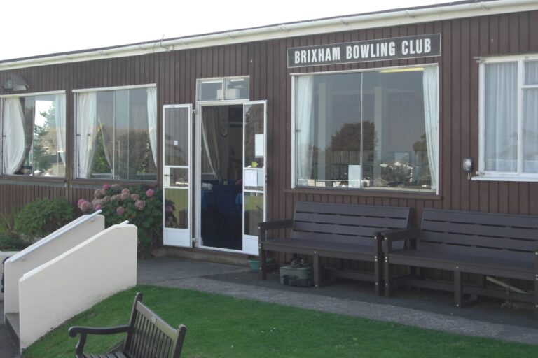 Brixham Bowling Club 1 768x512