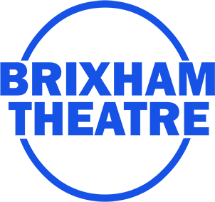 Brixham Theatre 1