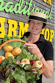 Churston Traditional Farm Shop