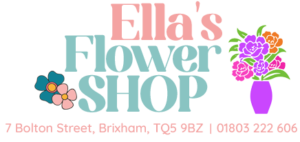 Ellas Flower Shop