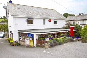Galleon Stores and Galmpton Post Office