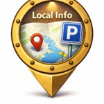 local information