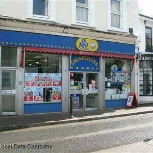 Smardons Newsagent 1