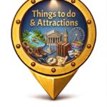 Things to do & Attractions