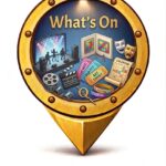 Whats on