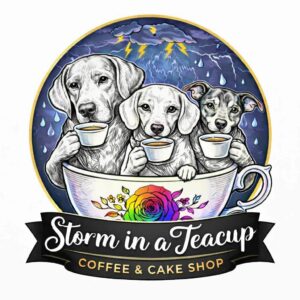Storm in a Teacup