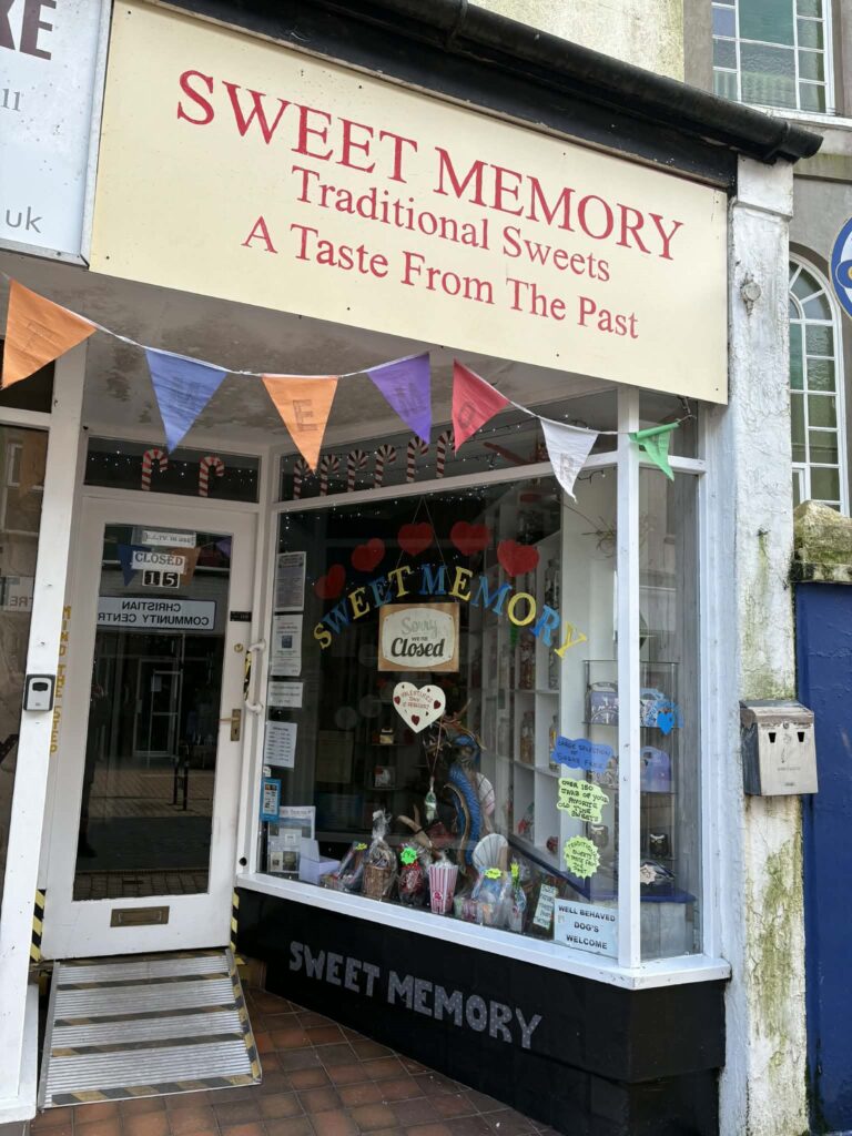 sweet memories 1 768x1024