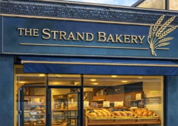 the strand bakeryi 1