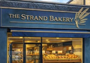 The Strand Bakery